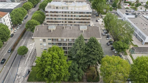 Apartamento T3 para Venda em Braga (São José de São Lázaro e São João do Souto)
