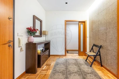 Apartamento T3 para Venda em Braga (São José de São Lázaro e São João do Souto)