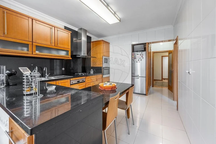 Apartamento T3 para Venda em Braga (São José de São Lázaro e São João do Souto) Foto 17