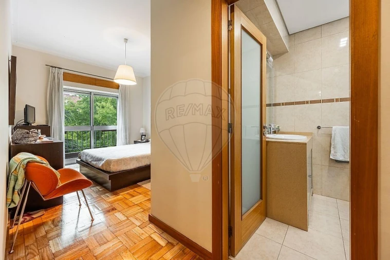 Apartamento T3 para Venda em Braga (São José de São Lázaro e São João do Souto) Foto 19