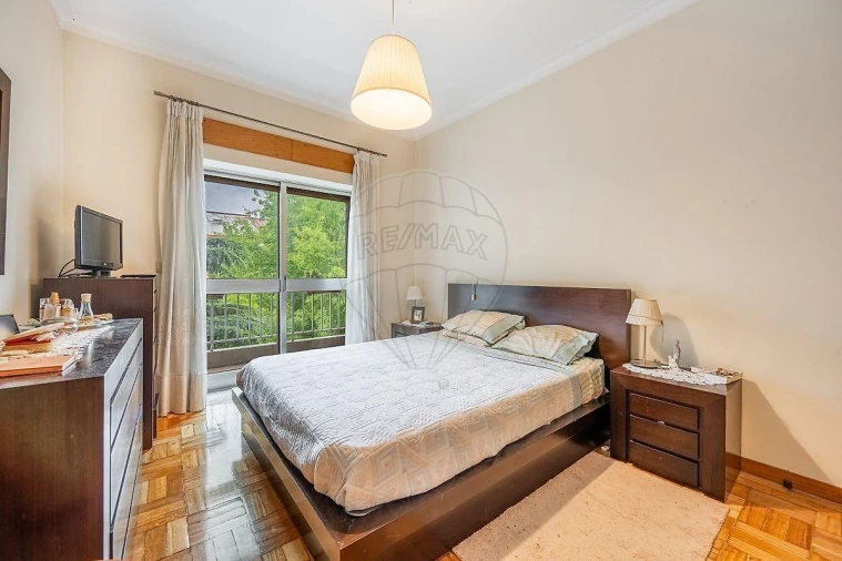 Apartamento T3 para Venda em Braga (São José de São Lázaro e São João do Souto) Foto 21