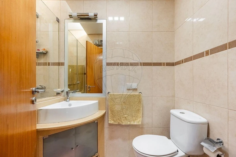Apartamento T3 para Venda em Braga (São José de São Lázaro e São João do Souto) Foto 23