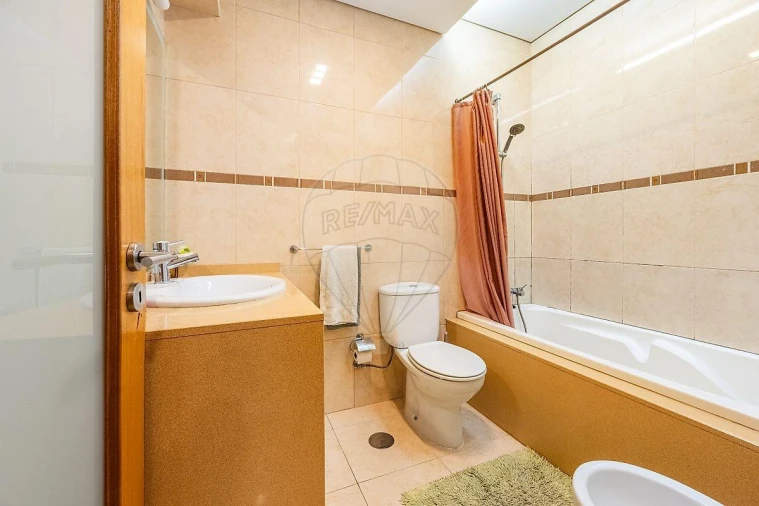 Apartamento T3 para Venda em Braga (São José de São Lázaro e São João do Souto) Foto 24
