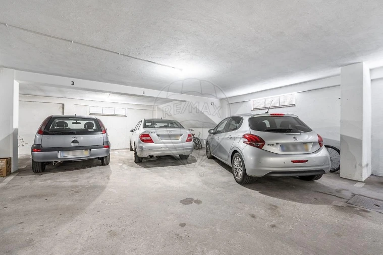 Apartamento T3 para Venda em Braga (São José de São Lázaro e São João do Souto) Foto 28
