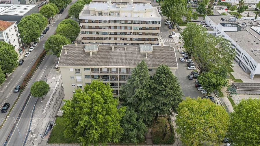 Apartamento T3 para Venda em Braga (São José de São Lázaro e São João do Souto) Foto 5