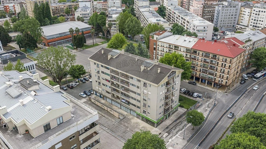 Apartamento T3 para Venda em Braga (São José de São Lázaro e São João do Souto) Foto 6