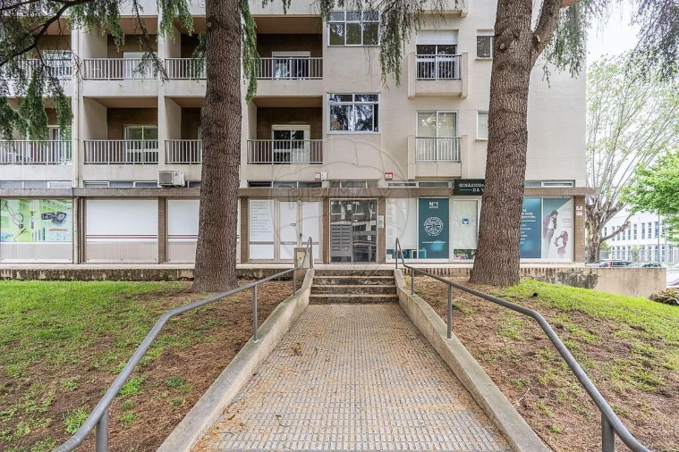 Apartamento T3 para Venda em Braga (São José de São Lázaro e São João do Souto) Foto 7