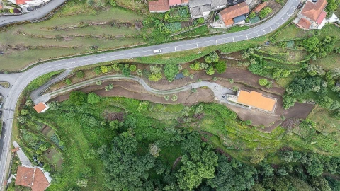 Moradia T3 para Venda em Valdosende