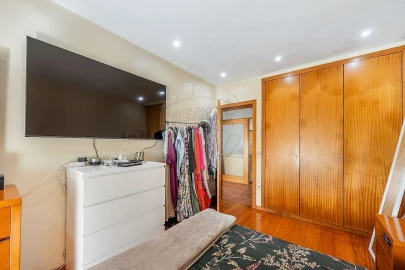 Apartamento T2 para Venda em Póvoa de Varzim, Beiriz e Argivai