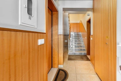 Apartamento T2 para Venda em Póvoa de Varzim, Beiriz e Argivai