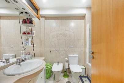 Apartamento T2 para Venda em Póvoa de Varzim, Beiriz e Argivai