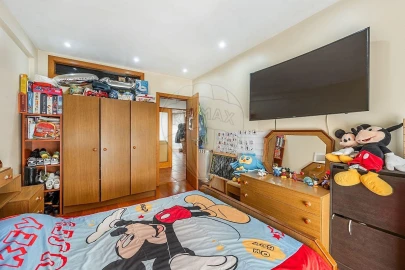 Apartamento T2 para Venda em Póvoa de Varzim, Beiriz e Argivai
