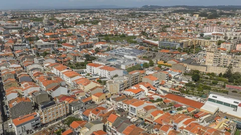 Apartamento T2 para Venda em Póvoa de Varzim, Beiriz e Argivai