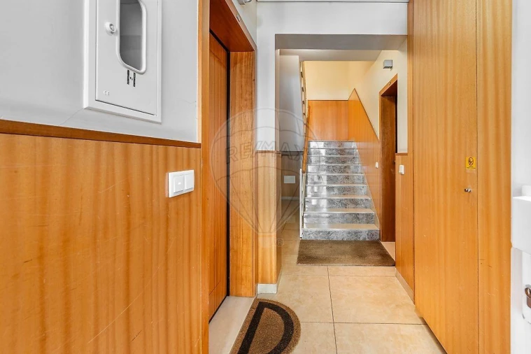 Apartamento T2 para Venda em Póvoa de Varzim, Beiriz e Argivai Foto 18