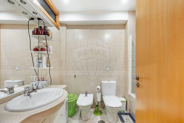 Apartamento T2 para Venda em Póvoa de Varzim, Beiriz e Argivai Foto 22