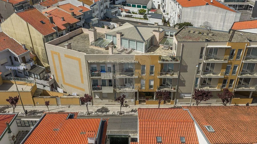 Apartamento T2 para Venda em Póvoa de Varzim, Beiriz e Argivai Foto 4
