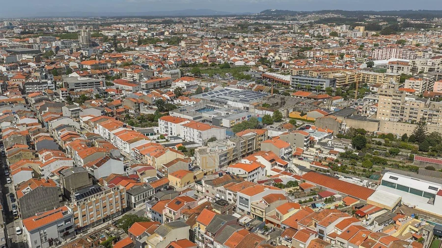 Apartamento T2 para Venda em Póvoa de Varzim, Beiriz e Argivai Foto 6