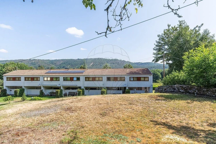 Moradia T2 para Venda em Venda Nova e Pondras Foto 25