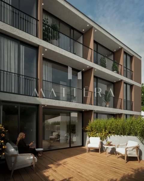 Apartamento T2 para Venda em Matosinhos e Leça da Palmeira