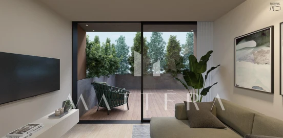 Apartamento T2 para Venda em Matosinhos e Leça da Palmeira