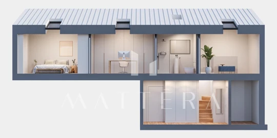 Apartamento T2 para Venda em Matosinhos e Leça da Palmeira