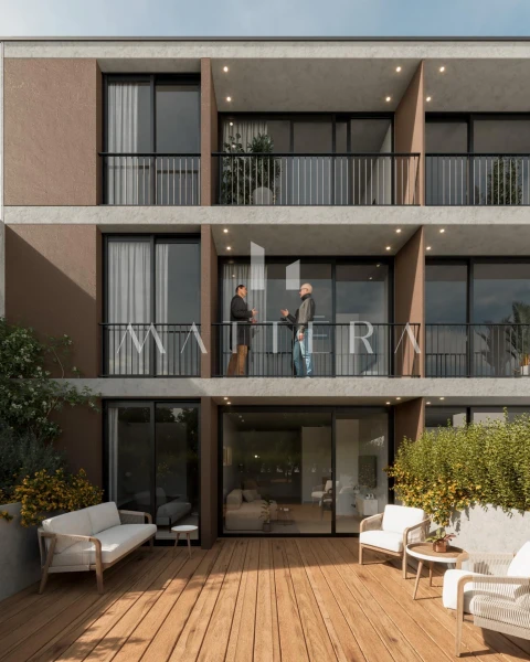 Apartamento T2 para Venda em Matosinhos e Leça da Palmeira