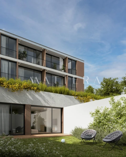 Apartamento T2 para Venda em Matosinhos e Leça da Palmeira