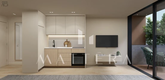Apartamento T2 para Venda em Matosinhos e Leça da Palmeira