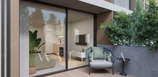Apartamento T2 para Venda em Matosinhos e Leça da Palmeira