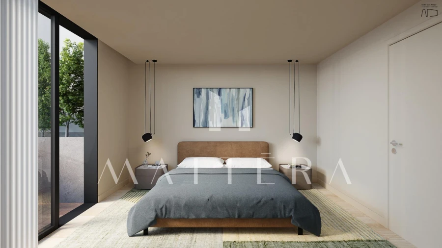 Apartamento T2 para Venda em Matosinhos e Leça da Palmeira Foto 12