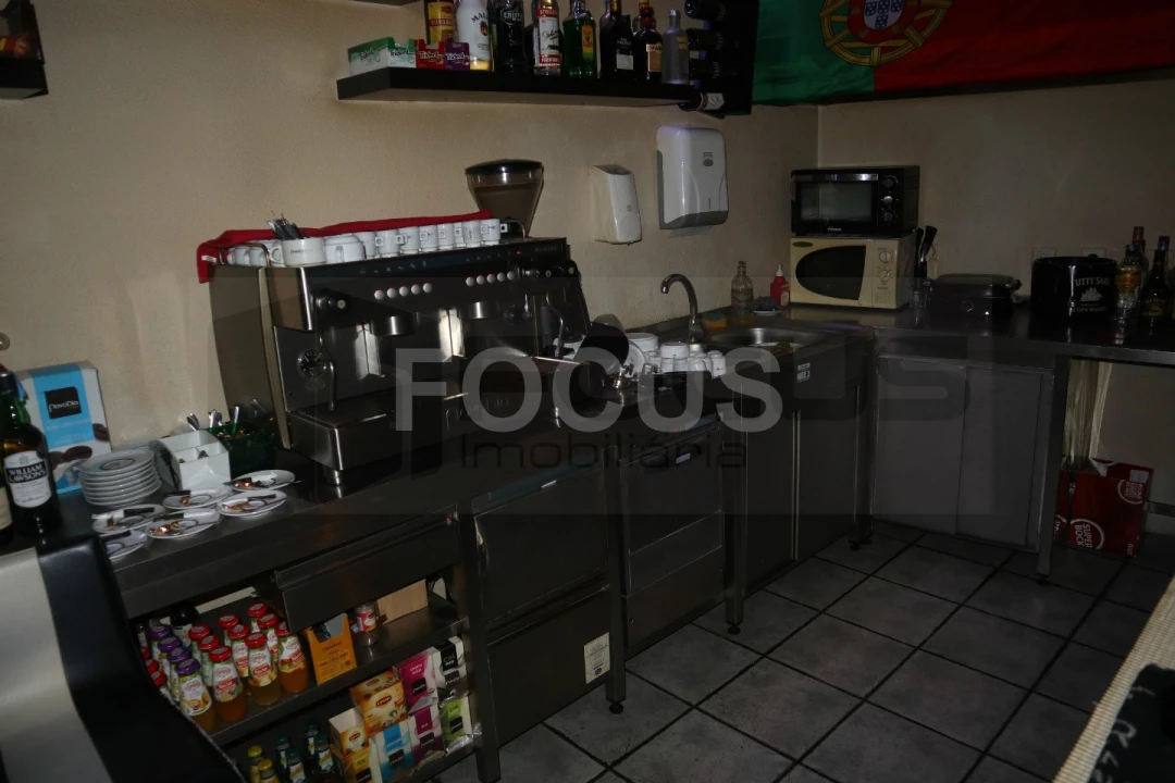 Negócio para Cedência de Quotas em Branca Foto 13