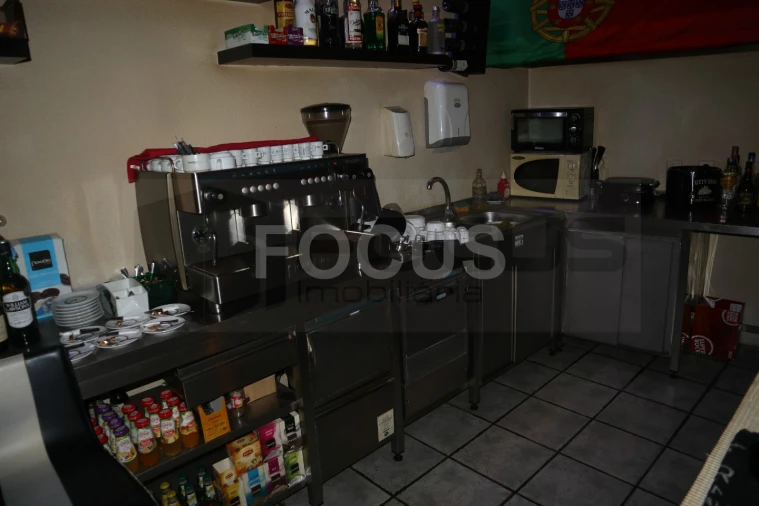 Negócio para Venda em Branca Foto 13