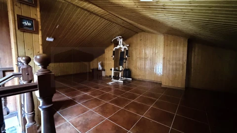 Moradia T4 para Venda em Gafanha da Nazaré