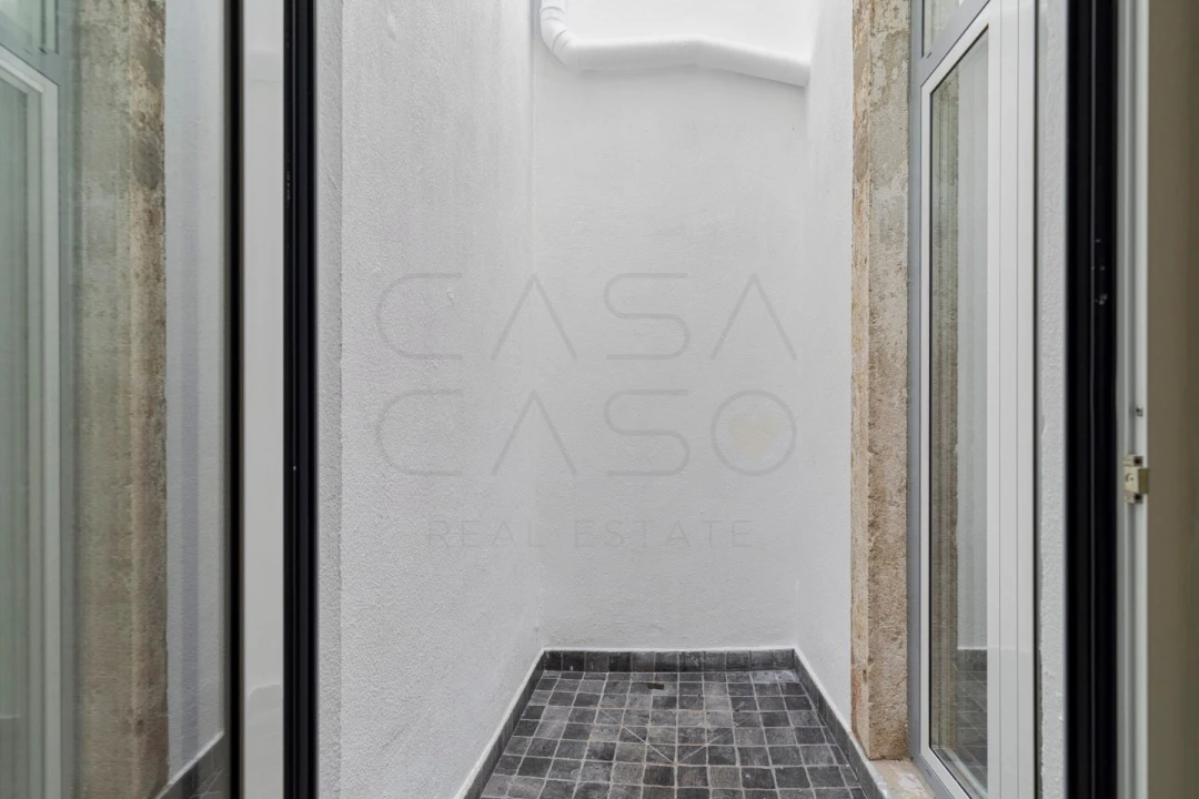 Apartamento T2 para Venda em Setubal (São Sebastião) Foto 12