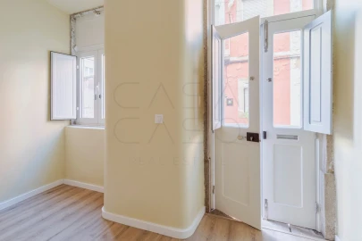 Apartamento T2 para Venda em Setubal (São Sebastião)