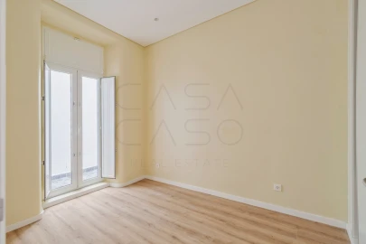 Apartamento T2 para Venda em Setubal (São Sebastião)