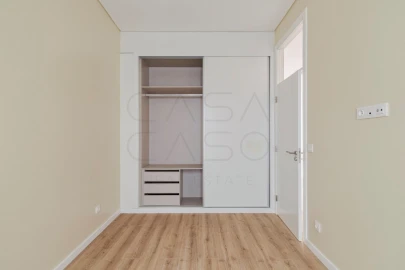 Apartamento T2 para Venda em Setubal (São Sebastião)