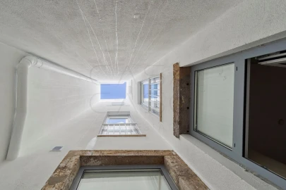 Apartamento T2 para Venda em Setubal (São Sebastião)