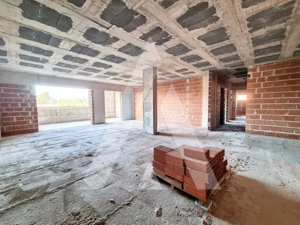Apartamento T3 para Venda em São João Baptista Foto 12