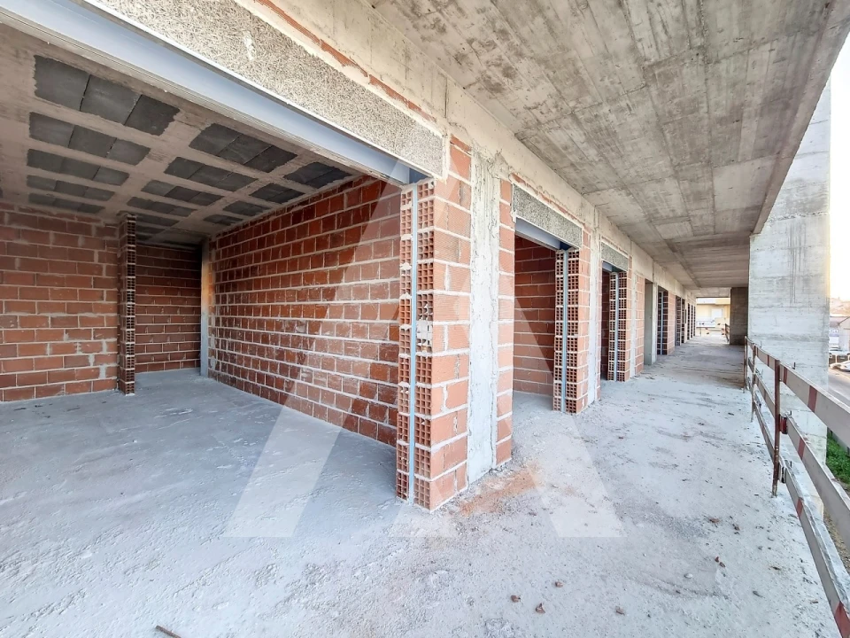 Apartamento T3 para Venda em São João Baptista Foto 13
