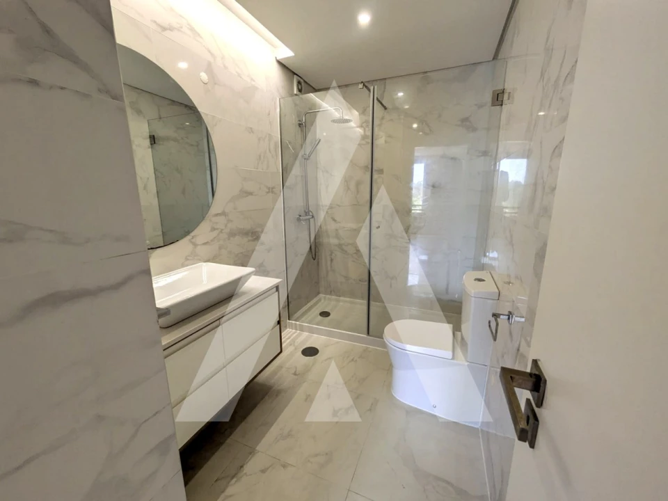 Apartamento T3 para Arrendamento em Esgueira Foto 8