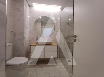 Apartamento T3 para Arrendamento em Esgueira