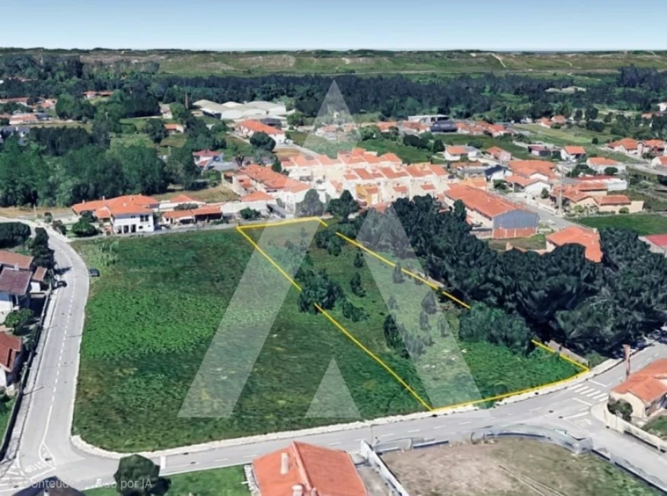 Terreno para Venda em Marinha Grande Foto 5