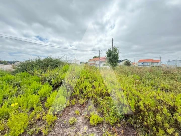 Terreno para Venda em Marinha Grande