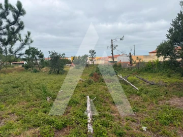 Terreno para Venda em Marinha Grande