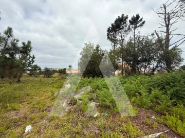 Terreno para Venda em Marinha Grande