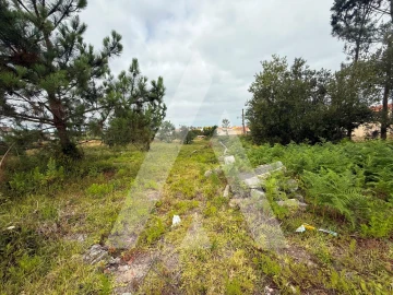 Terreno para Venda em Marinha Grande