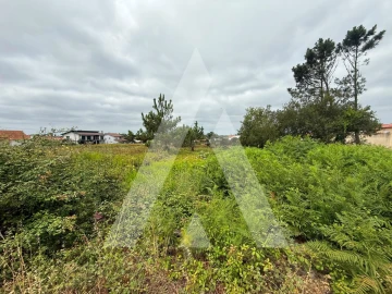 Terreno para Venda em Marinha Grande