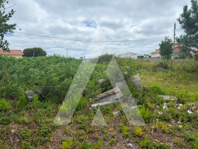 Terreno para Venda em Marinha Grande Foto 7