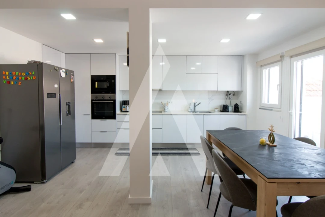 Apartamento T3 para Venda em Malveira e São Miguel de Alcainça Foto 5